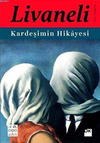 Cover of Kardeşimin Hikâyesi