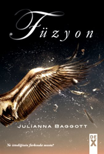 Cover of Fuzyon