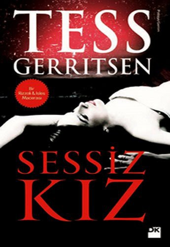 Cover of Sessiz Kız