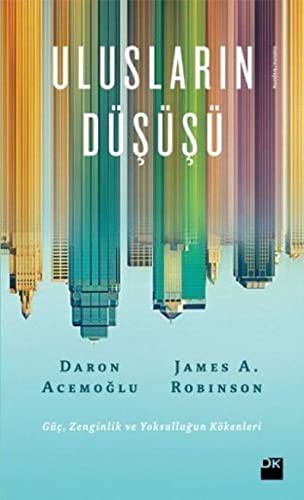 Cover of Uluslarin Dususu