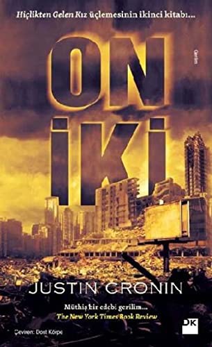 Cover of On Iki