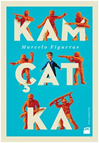 Cover of Kamcatka