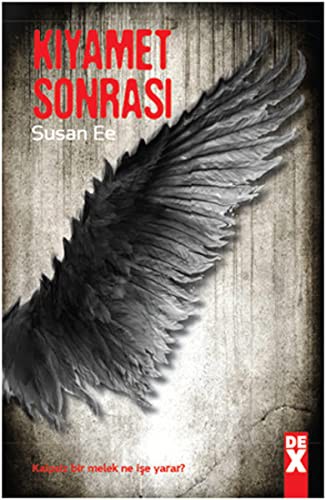 Cover of Melegin Düsüsü 2<br>kiyamet Sonrasi