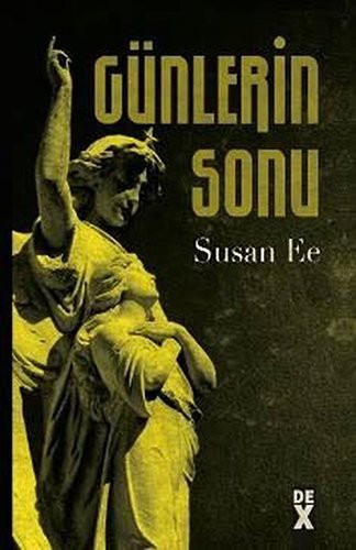 Cover of Melegin Düsüsü 3 Günlerin Sonu
