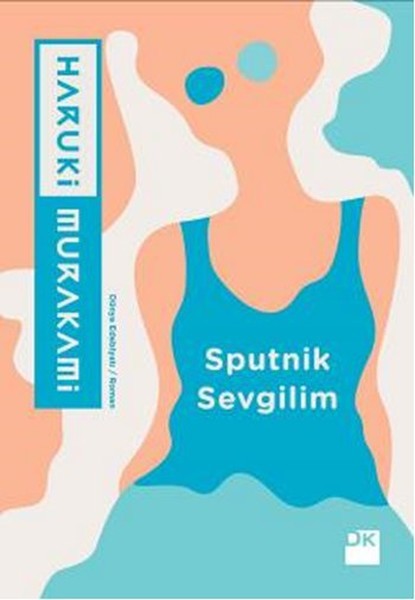 Cover of Sputnik Sevgilim