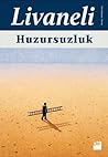 Cover of Huzursuzluk