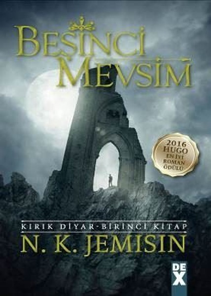 Cover of Beşinci Mevsim