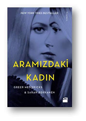 Cover of Aramizdaki Kadin