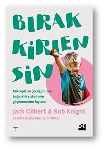 Cover of Birak Kirlensin