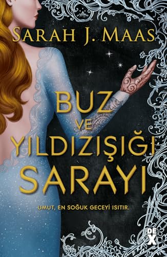 Cover of Buz ve Yıldızışığı Sarayı