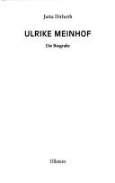 Cover of Ulrike Meinhof