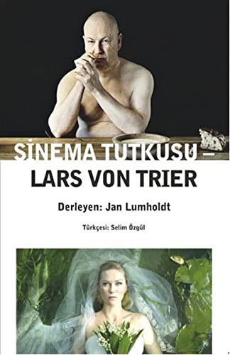 Cover of Sinema Tutkusu