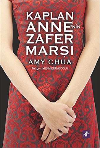 Cover of Kaplan Anne'nin Zafer Marþi