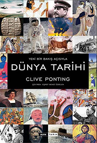Cover of Dunya Tarihi