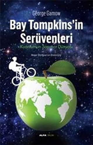 Cover of Bay Tompkins'in Seruvenleri