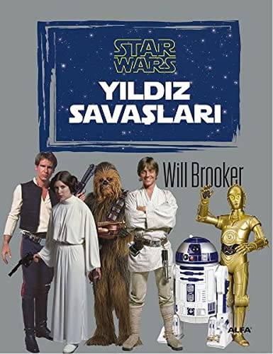 Cover of Star Wars - Yildiz Savaslari