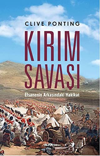 Cover of Kirim Savasi