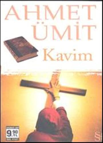 Cover of Kavim
