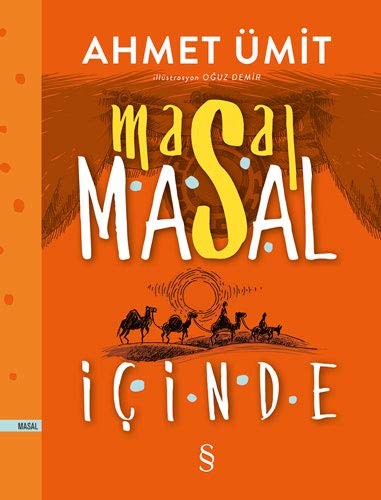 Cover of Masal Masal Icinde