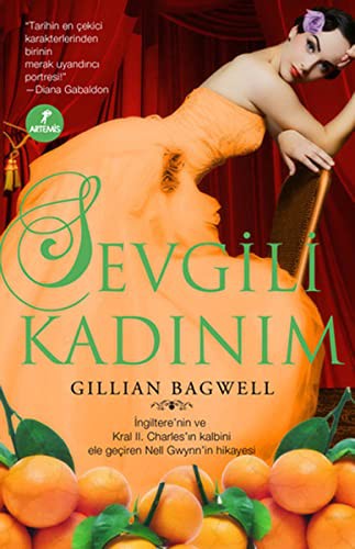Cover of Sevgili Kadinim