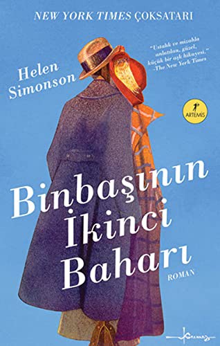 Cover of Binbasinin Ikinci Bahari