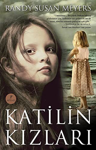 Cover of Katilin Kizlari