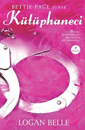 Cover of Kütüphaneci