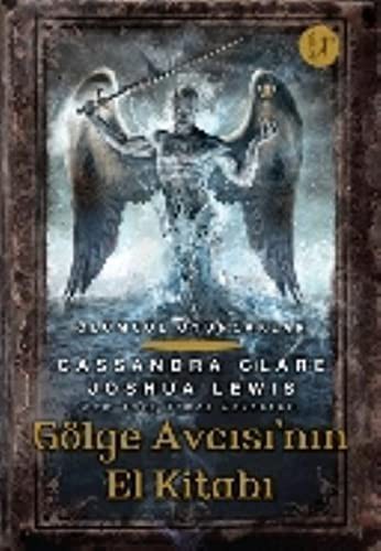 Cover of Gölge Avcısı'nın El Kitabı
