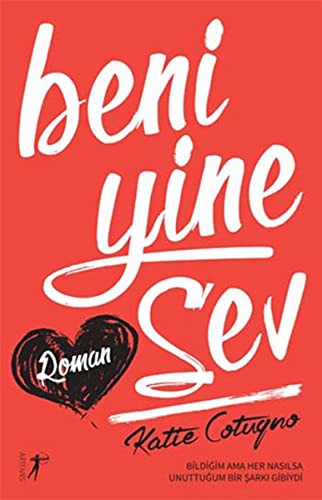 Cover of Beni Yine Sev