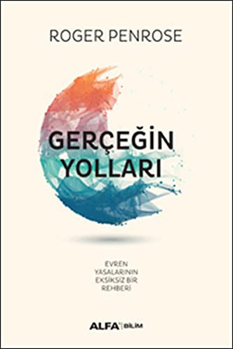 Cover of Gercegin Yollari