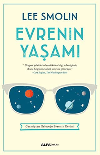 Cover of Evrenin Yasami