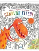 Cover of Dünün ve Bugünün Cocuklarina Canavar Kitabi
