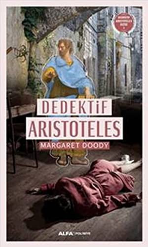Cover of Dedektif Aristoteles