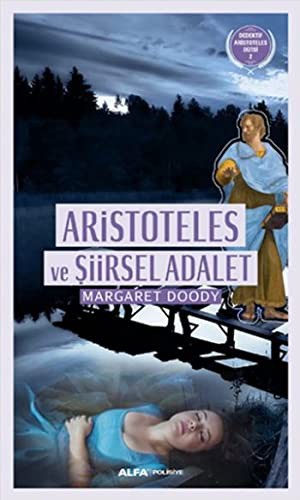 Cover of Aristoteles ve Siirsel Adalet