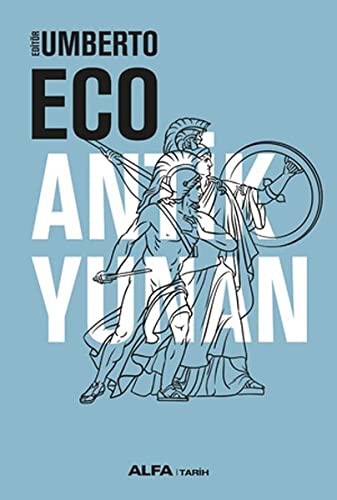 Cover of Antik Yunan