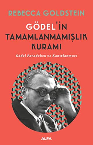 Cover of Gödelin Tamamlanmamislik Kurami