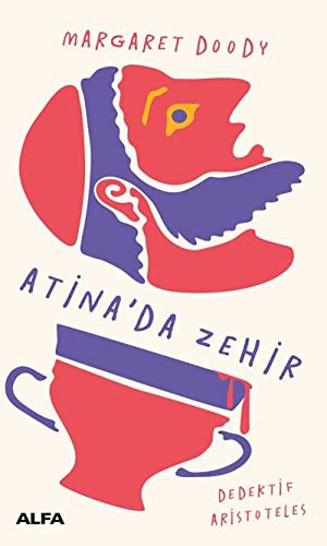 Cover of Atinada Zehir