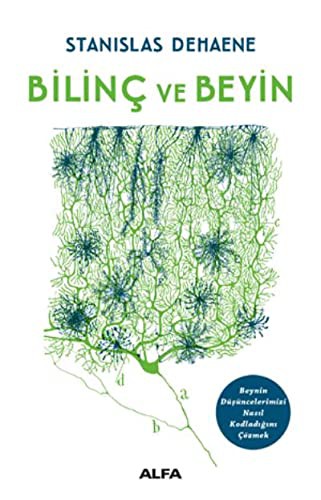 Cover of Bilinc ve Beyin