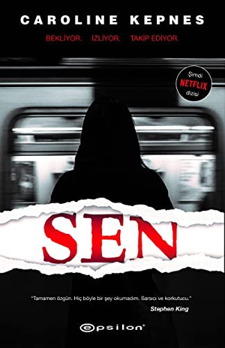 Cover of Sen