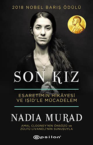 Cover of Son Kız