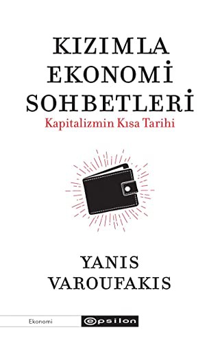 Cover of Kızımla Ekonomi Sohbetleri