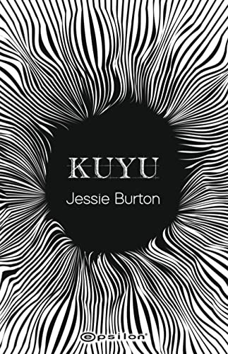 Cover of Kuyu