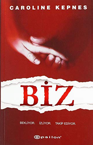 Cover of Biz