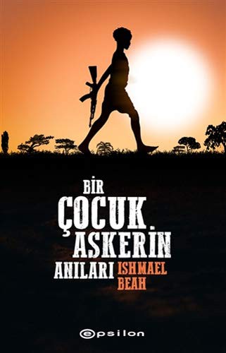 Cover of Bir çocuk askerin anıları