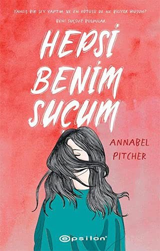 Cover of Hepsi Benim Sucum