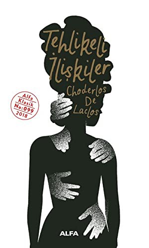 Cover of Tehlikeli Iliskiler