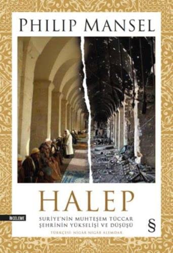 Cover of Halep