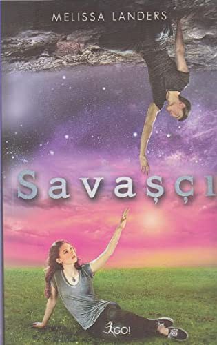 Cover of Savasci