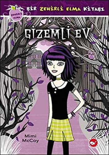 Cover of Gizemli Ev