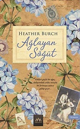 Cover of Aglayan sögüt